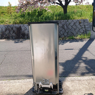 KR48 Panasonic NR-BW178C 2016年製 冷蔵庫