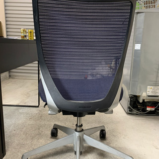 OKAMOTOオフィスチェア3点 OKAMOTOオフィスチェア3点