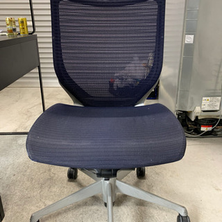 OKAMOTOオフィスチェア3点 OKAMOTOオフィスチェア3点