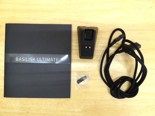 レイザー ゲーミングマウス バジリスク アルティメット 11ボタン ワイヤレス Razer Basilisk Ultimate Rz01 モノハウス 平岸 中の島の周辺機器の中古あげます 譲ります ジモティーで不用品の処分 レイザー ゲーミングマウス バジリスク アルティメット 11ボタン ワイヤレス Razer Basilisk Ultimate Rz01 モノハウス 平岸 中の島の周辺機器の中古あげます 譲ります ジモティーで不用品の処分