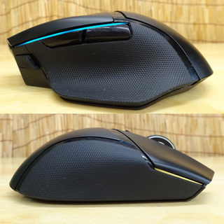 レイザー ゲーミングマウス バジリスク アルティメット 11ボタン ワイヤレス RAZER BASILISK ULTIMATE RZ01-03170100-R3A1