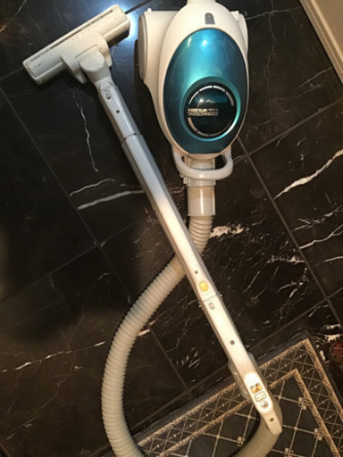 掃除機