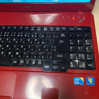 PC-LS550CS6R