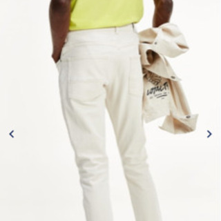 TOMMY HILFIGERメンズパンツ