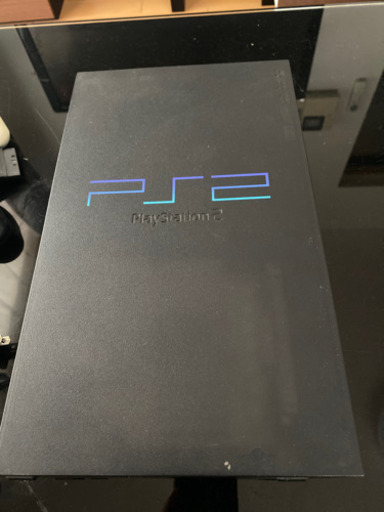 【美品】値引き可、プレイステーション2