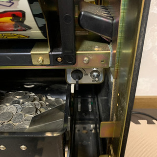 中古パチスロ