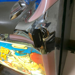 中古パチスロ