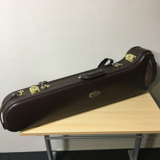 ヤマハ　YAMAHA カスタム　Xeno ゼノ　テナーバストロンボーン　YSL-882O 程度良好です！