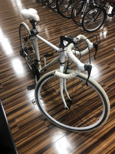 ロードバイク