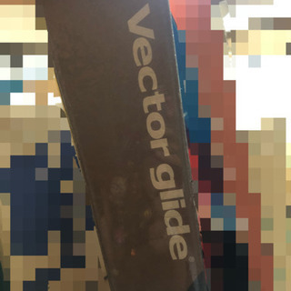 Vector glide  スキー板
