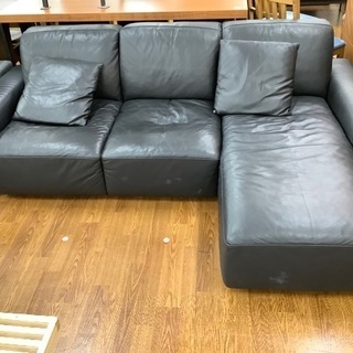 【トレファク南浦和】コンパクトシェーズソファ