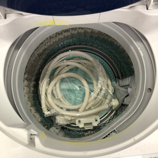 洗濯機 ES-G7E2 2015年 7kg【安心の3ヶ月保証☆送料には
