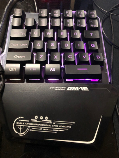 ps4 でマウサーになる為に必要な三点セット