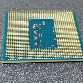 ノートパソコン用　CPU  対応ソケットFCPGA946 ノートパソコン用 CPU 対応ソケットFCPGA946 【公式通販】