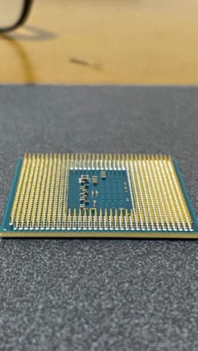 ノートパソコン用 CPU 対応ソケットFCPGA946 | monsterdog.com.br