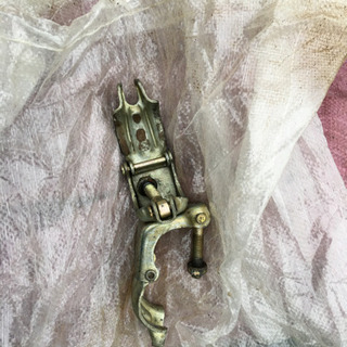 足場用クランプ105個