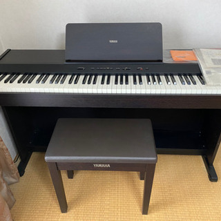 ヤマハ電子ピアノ YDP-88Ⅱ