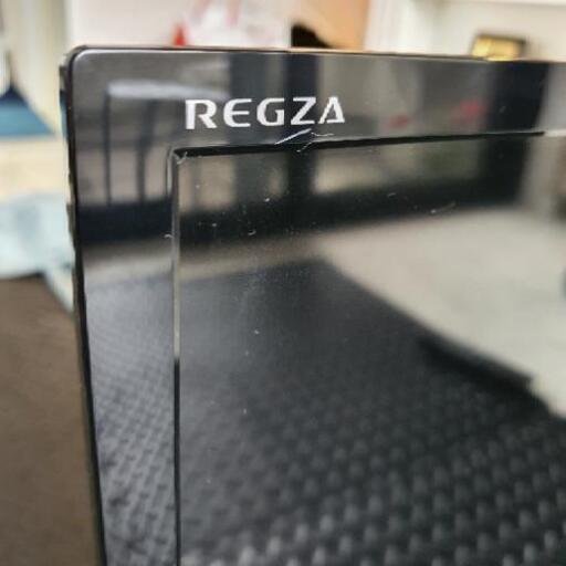 REGZA TOSHIBA 液晶テレビ