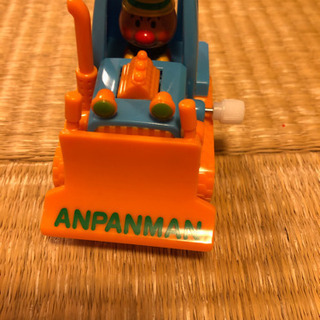 アンパンマン おもちゃ