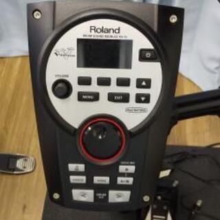 Roland TD-11 電子ドラム(マット、スティック付)商談中