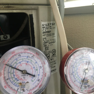 工事可＞大特価 大型エアコン ダイキン 2013年 200V