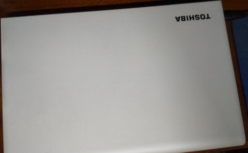 只今お取引き中！！東芝ノート４世代Ci5