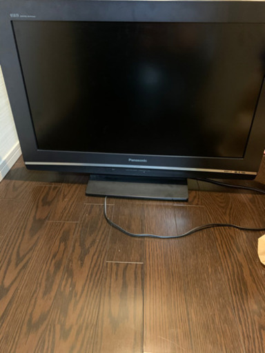 Panasonic  液晶テレビ　32型