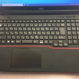 富士通 Win10 15.6型ノートPC 第4世代i5 + SSD + Microsoft Office付属 富士通 Win10 15.6型ノートPC 第4世代i5 + SSD + Microsoft Office付属