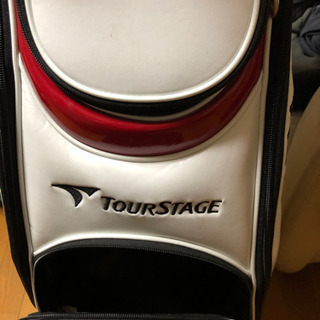 ブリジストン  ツアーステージ v002  セット