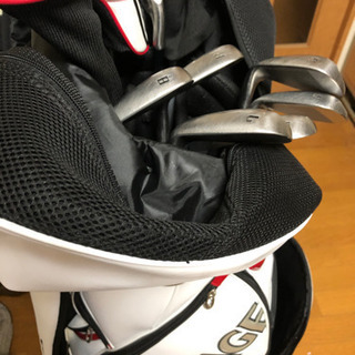 ブリジストン  ツアーステージ v002  セット