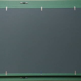 新品・箱入り・油彩額縁F12号用 ゴールド1