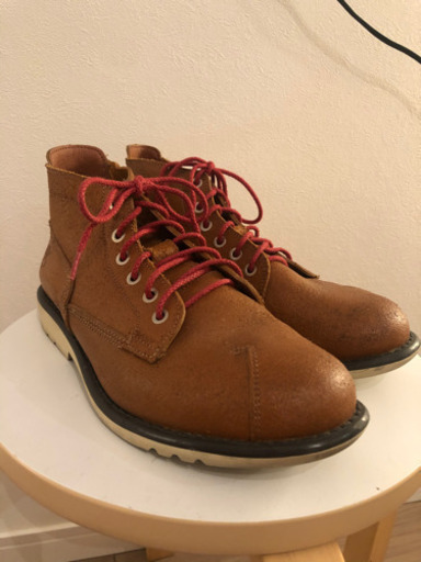 TIMBERLAND ティンバーランド