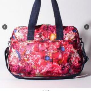 蜷川実花 レスポートサック