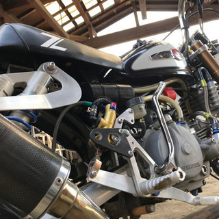 ホンダモンキー106cc武川スーパーヘッド 商談中 【公式通販】