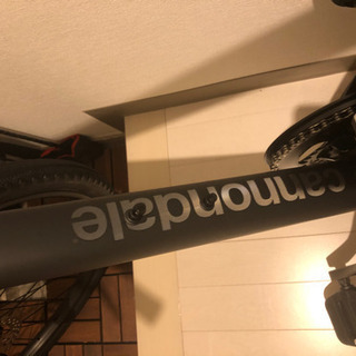 レクサス ランドクルーザー ウインドシールド ウエザストリップ-Cannondale BADBOY3 2020