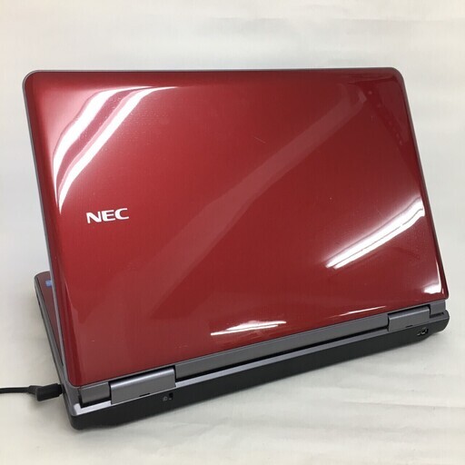 NEC ノートPC Win10 Core i7 8GB SSD240GB