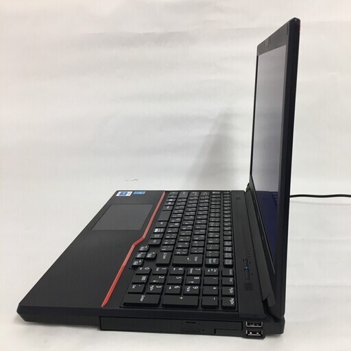 富士通 ノートPC Win10 Core i7 4GB HDD 1TB 【公式通販】 富士通 ノートPC Win10 Core i7 4GB HDD 1TB 【公式通販】
