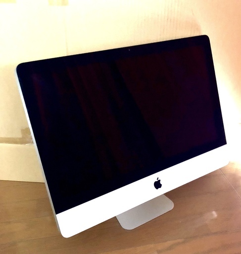 u003cAPPLEu003eiMac 21.5インチ Mid 2010/Core i5/HDD1TB/メモリ8GB