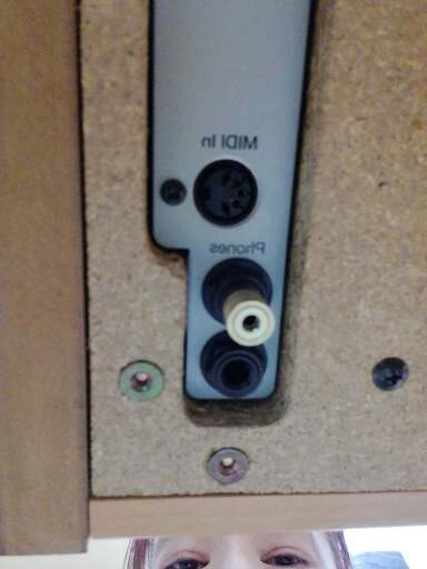 ローランド HPi-5