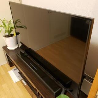 2017年製 ハイセンス フルハイビジョン 49V型 液晶テレビ 　型番 HJ49K3121 2017年製 ハイセンス フルハイビジョン 49V型 液晶テレビ 型番 HJ49K3121