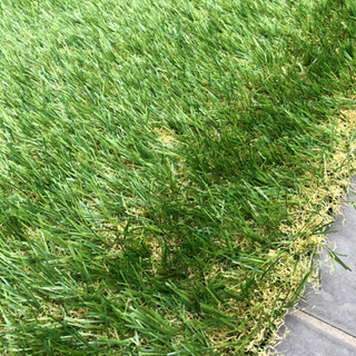 人工芝　芝丈35mm