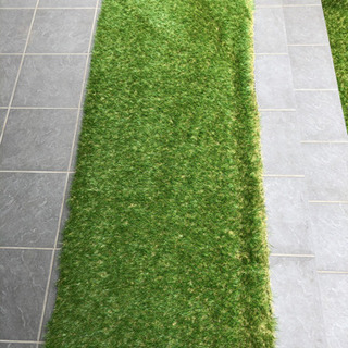 人工芝　芝丈35mm