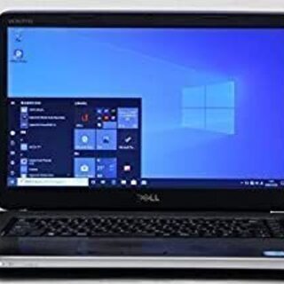 ★DELL Vostro 2520　（15.6インチ、室内使用向...