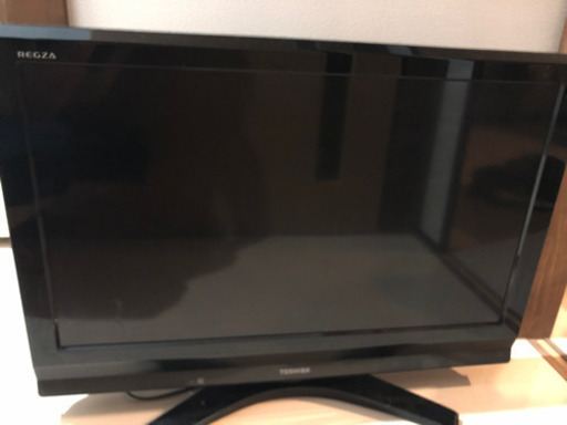 TOSHIBA REGZA 32型(最終値下げ！！