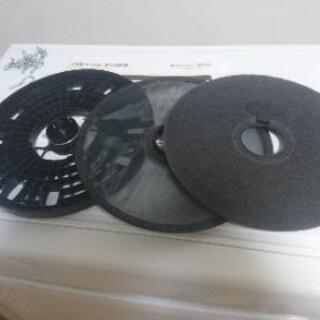 日立　衣類乾燥機　DE-N40WX-W　と　乾燥機スタンド　セット