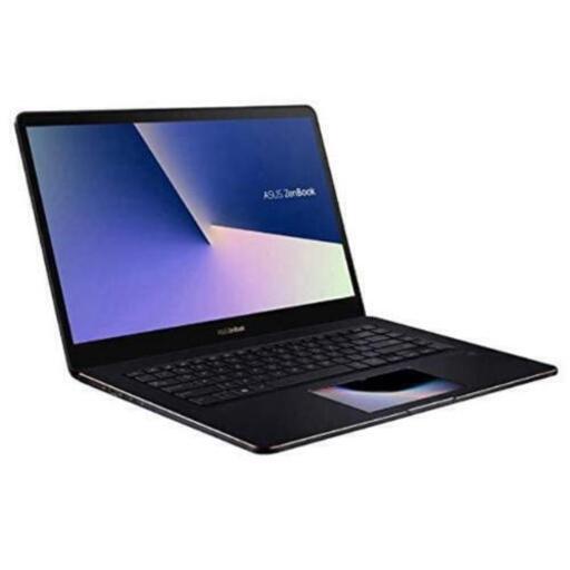 ZenBook Pro15 新品未使用