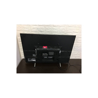 SONY 32型LED液晶テレビ KDL-32W600A リモコン付 13年製