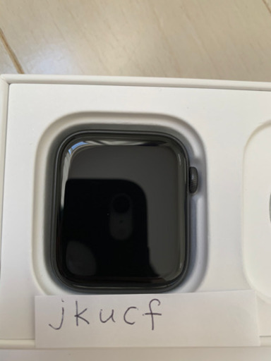 美品☆ AppleWatch5  GPS + Cellular 44m