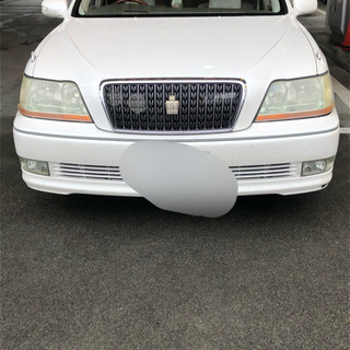17マジェスタ 中古車 ジモティー