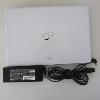 代引きで郵送可能です！富士通ノートPC LIFEBOOK SH56/G 13.3型ワイド